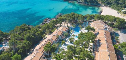 Iberostar Waves Pinos Park