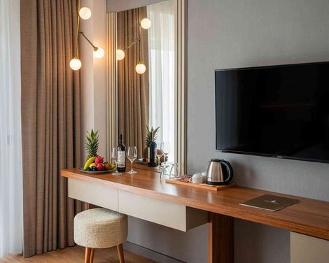 Side Story Resort & Spa