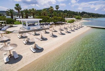 Kassandra Palace Seaside Resort