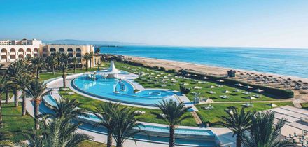 Iberostar Waves Averroes