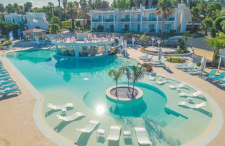 Costa degli Dei Resort