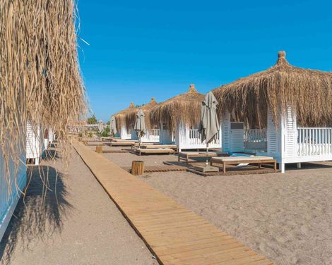 Lara Barut Collection