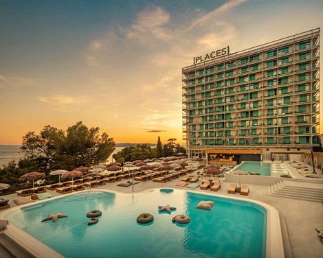 [PLACES] Dalmacija by Valamar