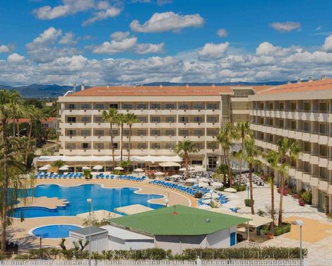 H10 Cambrils Playa