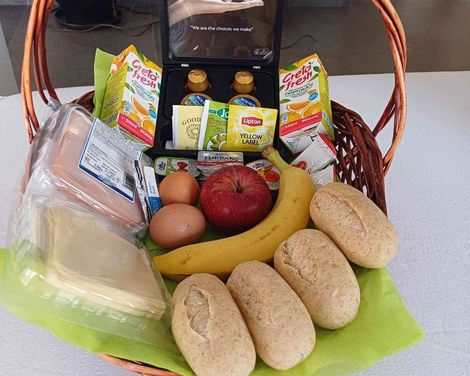 Stella Luxury Apartments