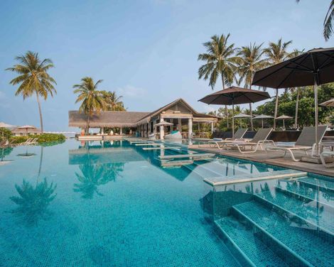 Cora Cora Maldives