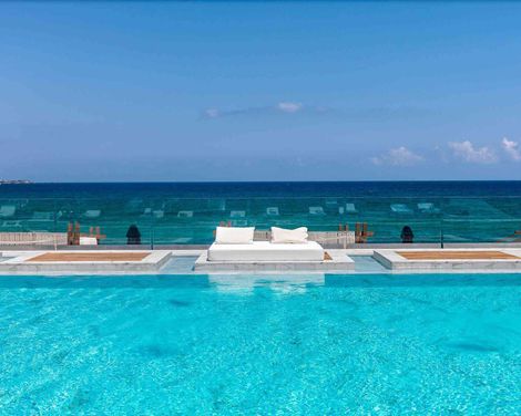 Abaton Island Resort & Spa