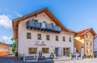 Wander und Aktivhotel Rösslwirt