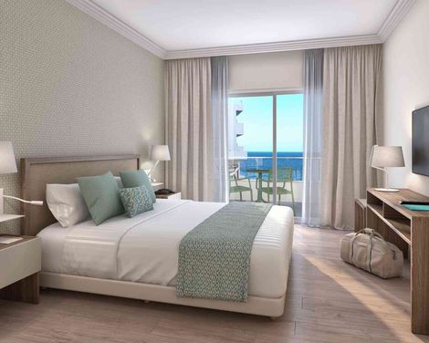 Alua Atlántico Golf Resort