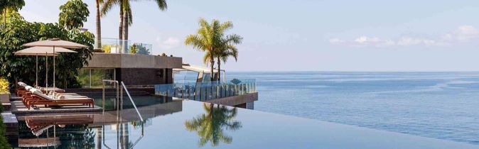 Saccharum Resort