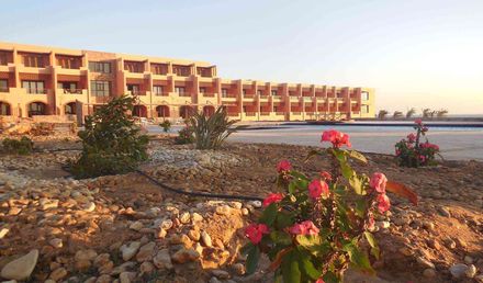 Viva Blue Resort & Diving Sharm El Naga