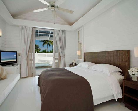 Centara Grand Beach Resort & Villas Hua Hin