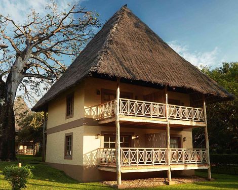 Neptune Palm Beach Boutique Resort & Spa