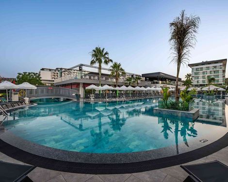 White City Resort