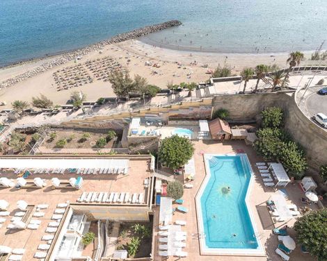 Hotel Europalace