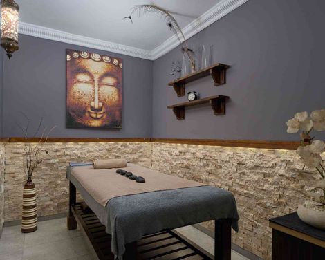 Kaila Krizantem Hotel