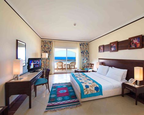 Concorde Moreen Beach Resort & Spa Marsa Alam