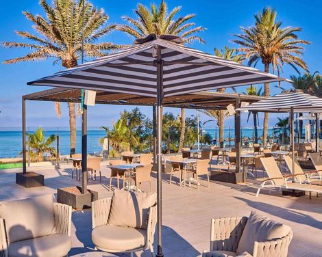 Universal Hotel Neptuno