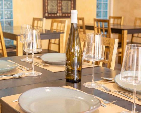 Casablanca Unique Hotel