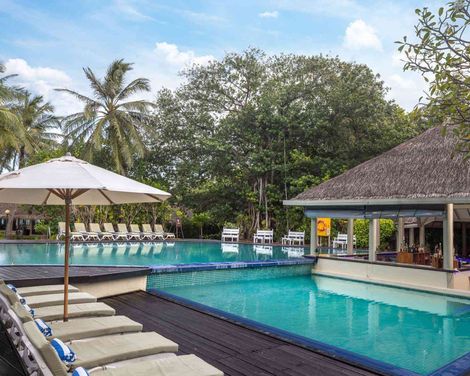 Adaaran Select Hudhuran Fushi