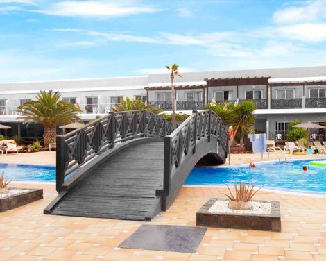 Coral Cotillo Beach Hotel