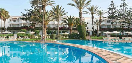 Iberostar Waves Founty Beach