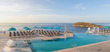 Elba Sunset Mallorca & Thalasso Spa