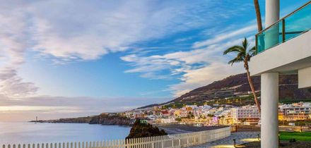 Meliá La Palma