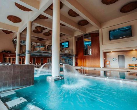 Higueron Hotel Malaga, Curio Collection by Hilton