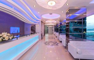 Sunny Hill Alya Hotel