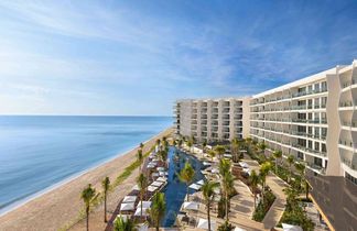 Hilton Cancun An All-Inclusive Resort