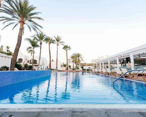 HD Parque Cristóbal Tenerife