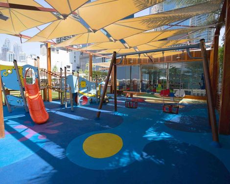 Rixos Premium Dubai JBR