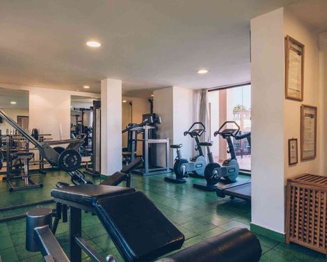 Iberostar Selection Parque Central