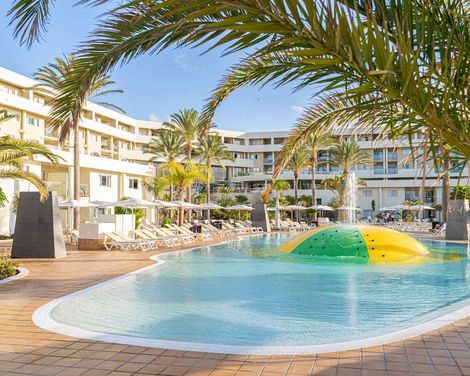 Iberostar Waves Gaviotas Park