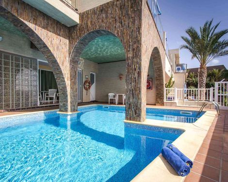 Apartments Atalaya de Jandía by LIVVO