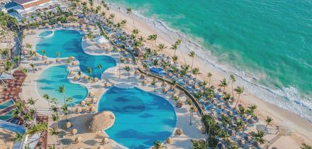 Bahia Principe Grand Punta Cana