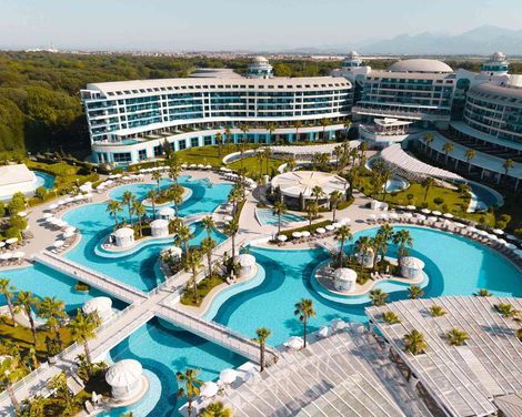 Sueno Hotels Deluxe Belek