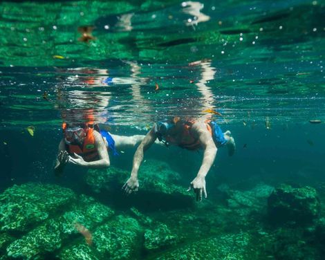 Sandos Caracol Nature Resort & Water Park