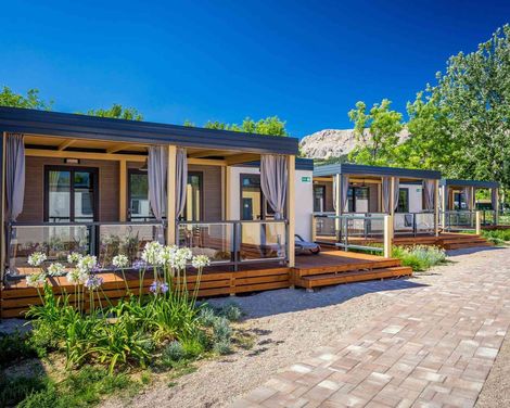 Valamar Camping Baška