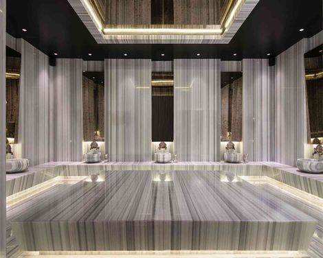 Voyage Belek Golf & Spa