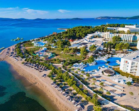Amadria Park Hotel Jakov