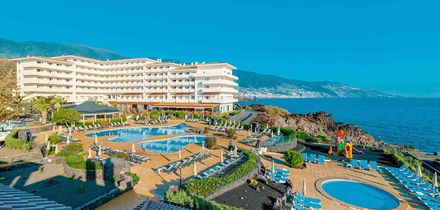 H10 Taburiente Playa