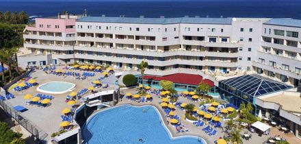 Alua Tenerife