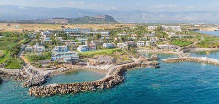 Iberostar Selection Creta Marine