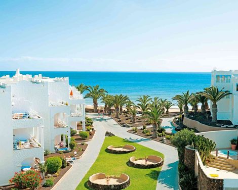 Sotavento Beach Club