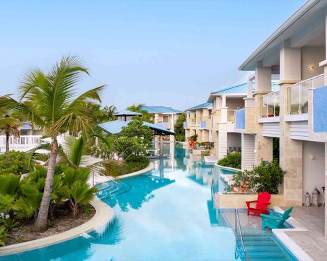 Dreams Cap Cana Resort & Spa