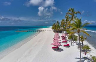 Seaside Finolhu Baa Atoll Maldives