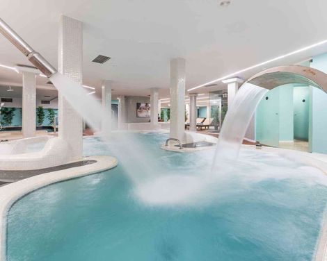 Occidental Roca Negra