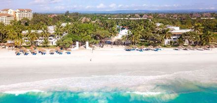 Southern Palms Beach Resort